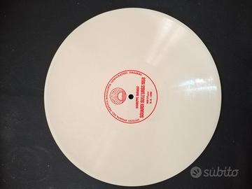 Vinile storico