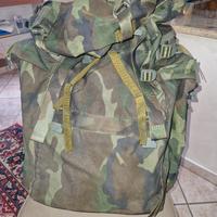 attrezzatura softair