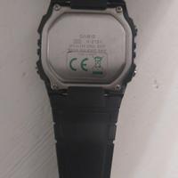 Orologio elettronico Casio