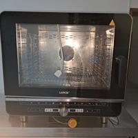 forno professionale