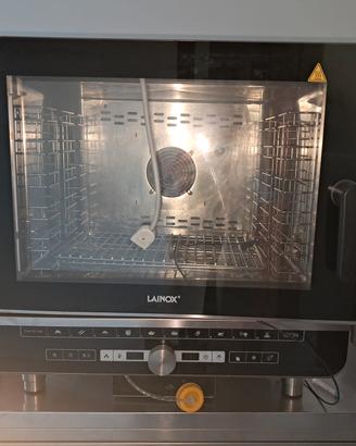forno professionale