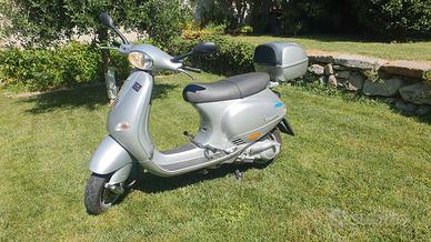 VESPA PIAGGIO 150 4 TEMPI