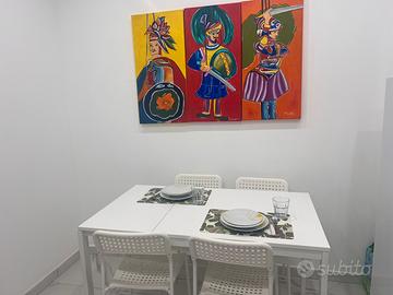 Appartamento centro storico