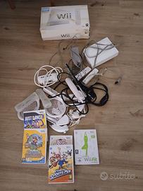 Wii Sports