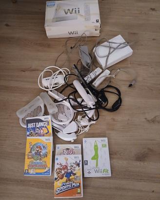 Wii Sports