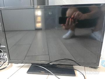TV 24 pollici