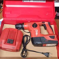 Hilti te4a22v Tassellatore 