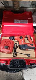 Hilti te4a22v Tassellatore 