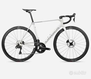 ORBEA ORCA M20i-NUOVA CON GARANZIA