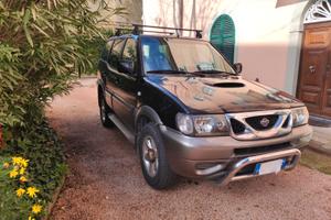 Nissan Terrano 2