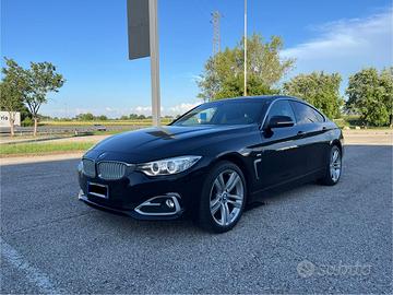 BMW 420 D Gran Coupè  X-drive