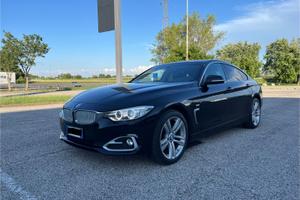 BMW 420 D Gran Coupè  X-drive