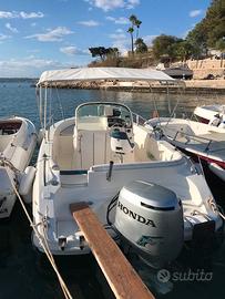 Barca open Kamarina  6,30