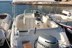 Barca open Kamarina  6,30