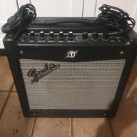 Amplificatore Fender Mustang I (V.2) seminuovo.