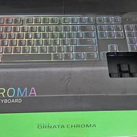 Tastiera Razer Ornata Chroma