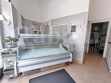 Negozio Lecco [Cod. rif 3249673VCG]