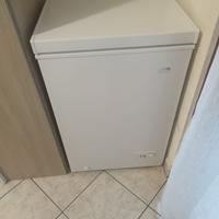 Freezer congelatore