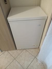 Freezer congelatore
