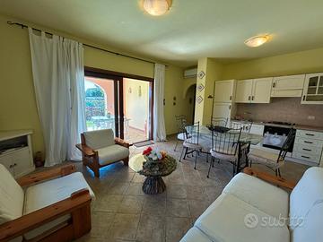 Villetta via cedrino comoda al centro