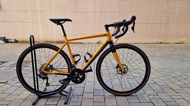 Scott speedster Gravel tgM