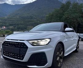 AUDI A1 allstreet 25 TFSI