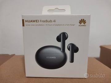 HUAWEI FreeBuds 4i