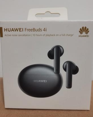 HUAWEI FreeBuds 4i