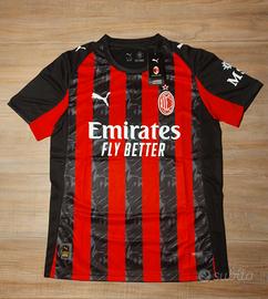 AC Milan 25/26