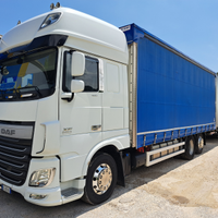 Daf xf 106 460