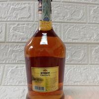stock originale 