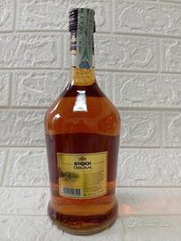 stock originale 