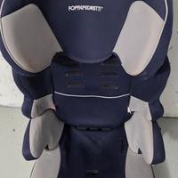 Alzatina auto Foppapedretti