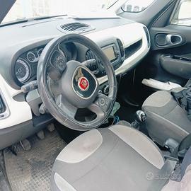 Fiat 500L 1.3 Multijet 85 CV Pop Star