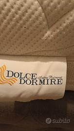 Materasso  160×190