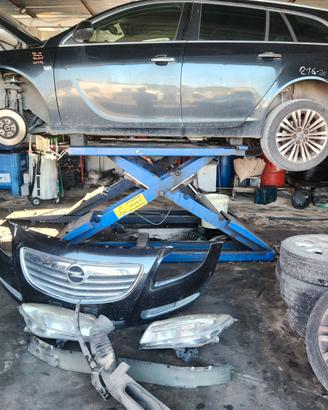 RICAMBI OPEL ASTRA H K MOKKA CORSA D MERIVA VIVARO