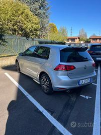 GOLF 7