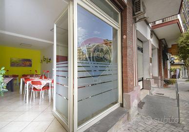 Attività  Commerciale - Acireale