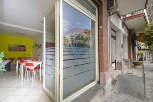 Attività  Commerciale - Acireale