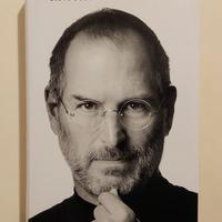 Steve Jobs di Walter Isaacson 1°Ed.Mondadori, 2011