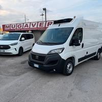 FIAT DUCATO 2.2 140CV E6 FRIGO FRCX-20