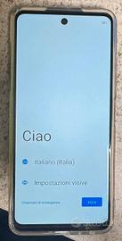cellulare a75 blade 128gb