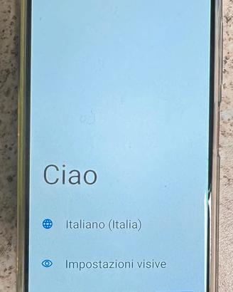 cellulare a75 blade 128gb
