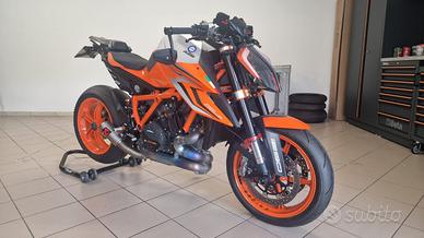 Ktm 1290 super duke