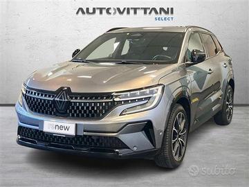 RENAULT Austral 1.3 mild hybrid Techno Esprit Al