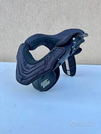 Leatt Moto GPX club Neck Brace collare protettivo