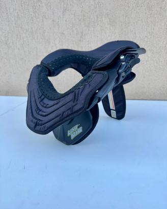 Leatt Moto GPX club Neck Brace collare protettivo