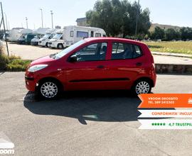 HYUNDAI i10 1 serie i10 1.1 12V BlueDrive GPL