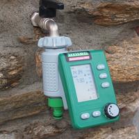 Centralina da rubinetto greentimer pro
