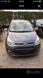Hyundai i10 2014